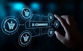 Ecommerce Web Application