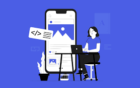 Social Web Application
